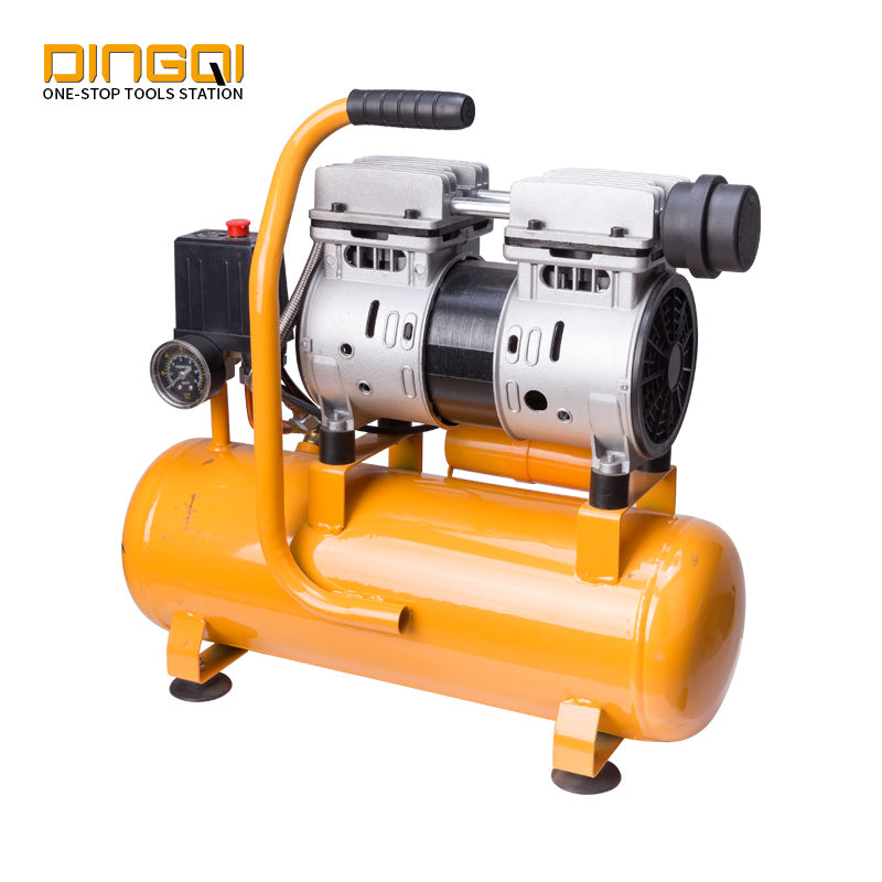 ⚙️ضاغط هواء كهربائي صناعي عالي الضغط من DingQi⚙️