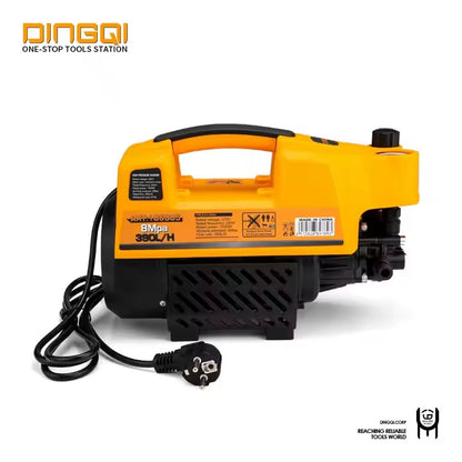 ماكينة الغسيل بالضغط العالي DINGQI