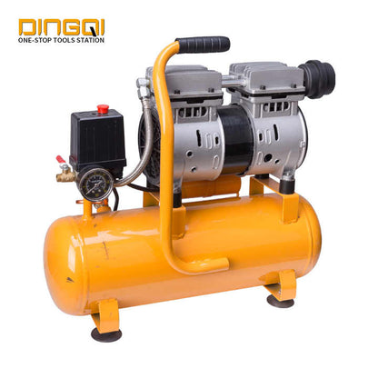 ⚙️ضاغط هواء كهربائي صناعي عالي الضغط من DingQi⚙️