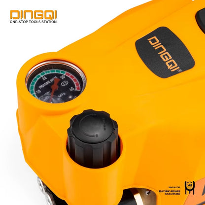 ماكينة الغسيل بالضغط العالي DINGQI