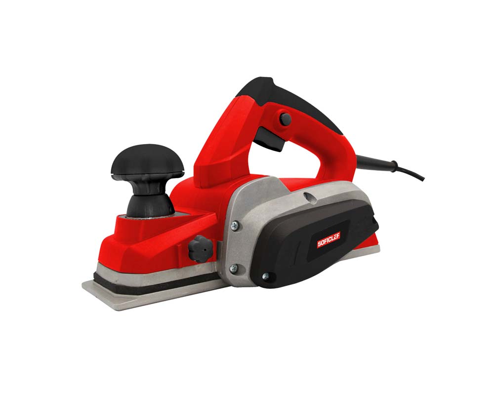 Rabot électrique  SOFICLEF