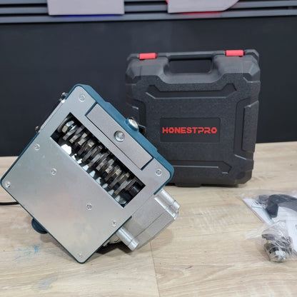 ⚡HONESTPRO ماكينة إزالة الطلاء والإسمنت من 🛠️